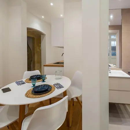 Apartment & Comfort Palazzo Sanna Cao