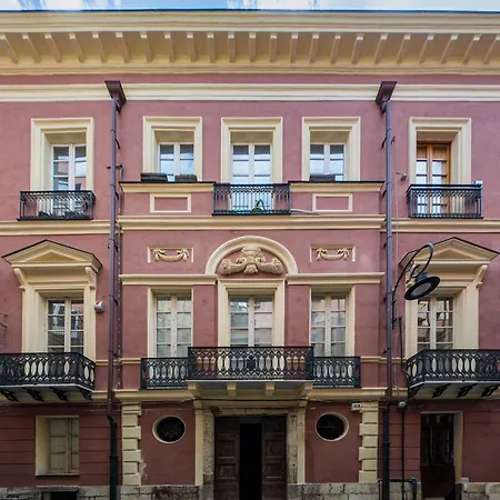 Apartment & Comfort Palazzo Sanna Cao *