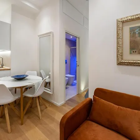 Apartment & Comfort Palazzo Sanna Cao *