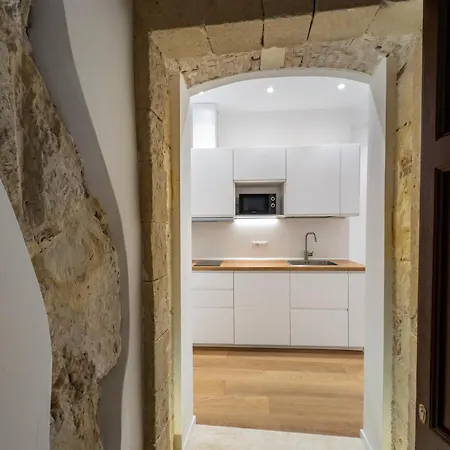 & Comfort Palazzo Sanna Cao Apartment Cagliari