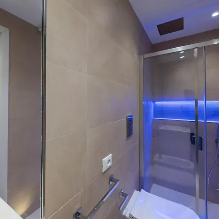& Comfort Palazzo Sanna Cao Apartman Cagliari