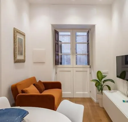 Apartman & Comfort Palazzo Sanna Cao Cagliari