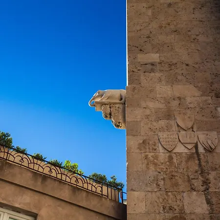 דירה & Comfort Palazzo Sanna Cao *